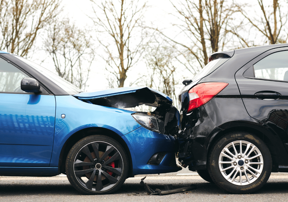 Understanding Your Legal Rights in a road traffic accident