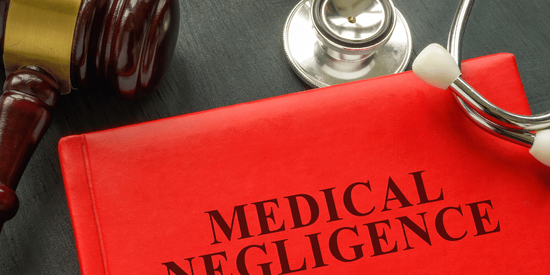 What Is Medical Negligence And How Can You Make A Claim?