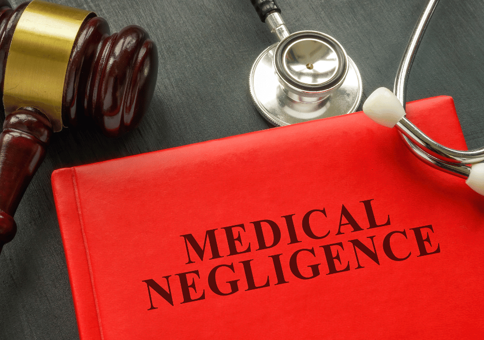 what is medical negligence and can you claim